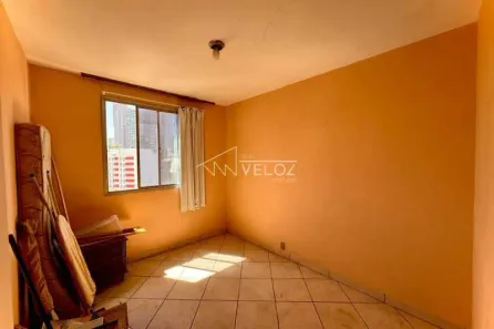 Apartamento com 2 Quartos à venda, 56m² no Centro, Rio de Janeiro