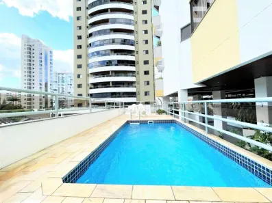 Apartamento com 4 Quartos à venda, 200m² no Jardim Blumenau, Blumenau