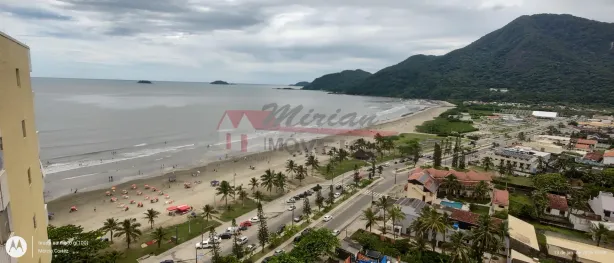 Apartamento com 2 Quartos à venda, 122m² no Cidade Balneária Peruíbe/SCIPEL, Peruíbe