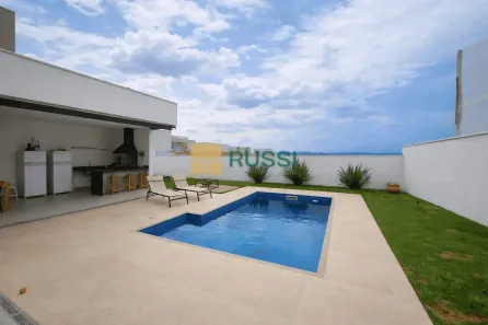 Sobrado com 4 Quartos para alugar, 297m² no Condomínio Residencial Alphaville I, São José dos Campos