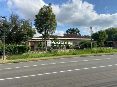 Lote/Terreno à venda, 444m² no São Francisco, Curitiba