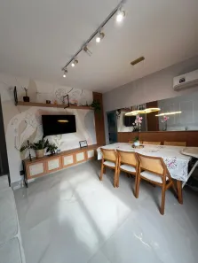 Apartamento com 3 Quartos à venda, 110m² no São Domingos, Niterói