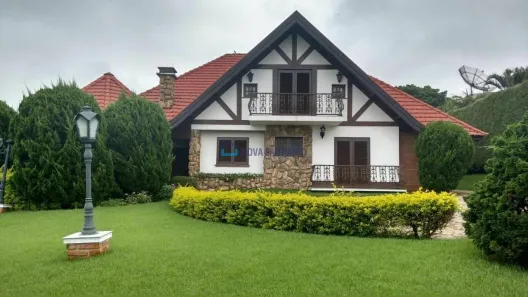 com 4 Quartos à venda, 500m² no Recreio, Ibiúna