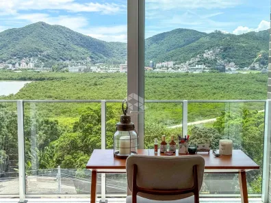 Apartamento com 3 Quartos à venda, 134m² no João Paulo, Florianópolis