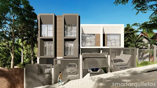Sobrado com 2 Quartos à venda, 74m² no Escola Agrícola, Blumenau