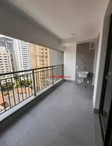 Apartamento com 1 Quarto à venda, 49m² no Vila Mariana, São Paulo