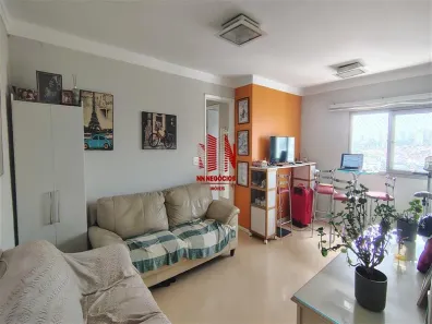 Apartamento com 2 Quartos à venda, 68m² no Vila Romero, São Paulo