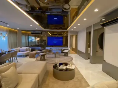 Apartamento com 3 Quartos à venda, 165m² no Vila Mariana, São Paulo