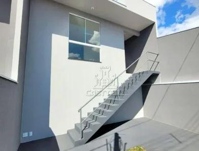 Casa com 2 Quartos à venda, 67m² no Bom Retiro, Londrina