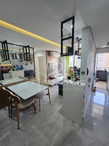 Apartamento com 2 Quartos à venda, 61m² no Taquaral, Campinas