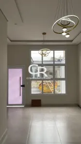 Casa de Condomínio com 3 Quartos à venda, 110m² no Jardins do Império, Indaiatuba