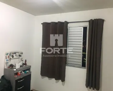 Apartamento com 3 Quartos à venda, 78m² no Alto Ipiranga, Mogi das Cruzes