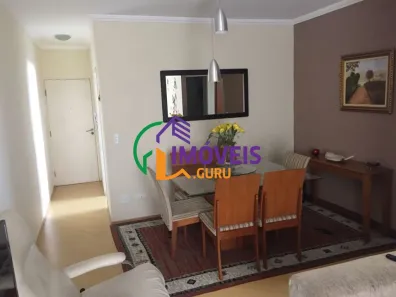 Apartamento com 2 Quartos à venda, 63m² no Vila do Castelo, São Paulo
