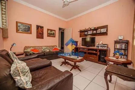 Casa com 5 Quartos à venda, 180m² no Fonseca, Niterói