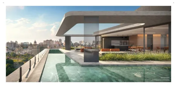 Apartamento com 3 Quartos à venda, 115m² no Praia de Belas, Porto Alegre