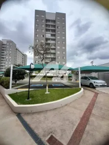 Apartamento com 2 Quartos à venda, 47m² no Jardim Nova Europa, Campinas