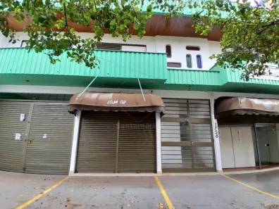 Sala Comercial para alugar, 150m² no Centro, Londrina