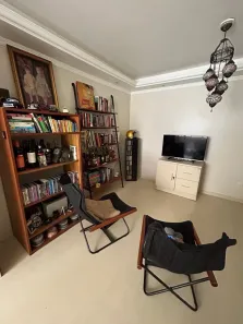 Apartamento com 1 Quarto à venda, 44m² no Santana, Porto Alegre
