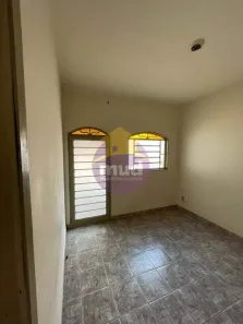 Casa com 1 Quarto para alugar, 60m² no Centro, São José do Rio Preto