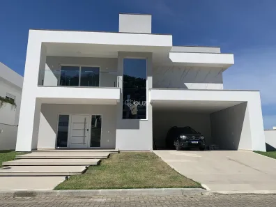 Casa com 4 Quartos à venda, 380m² no Ingleses do Rio Vermelho, Florianópolis