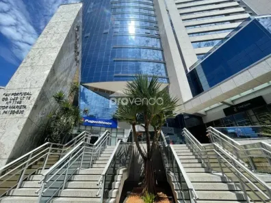 Sala Comercial à venda, 32m² no Setor Marista, Goiânia
