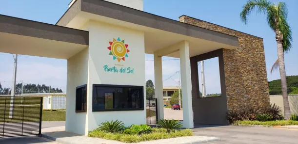 Lote/Terreno à venda, 200m² no Vila Mandirituba, Mandirituba