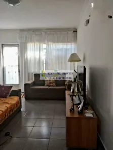 Sobrado com 2 Quartos à venda, 125m² no Vila Brasilina, São Paulo