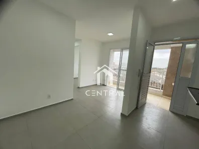 Apartamento com 2 Quartos à venda, 42m² no Vila São João, Guarulhos