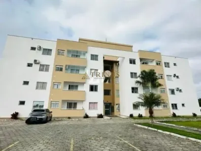 Apartamento com 2 Quartos à venda, 65m² no Aririú da Formiga, Palhoça