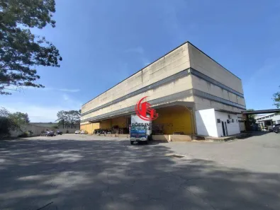 Galpão/Depósito/Armazém para alugar, 9340m² no Jardim Fátima, Guarulhos