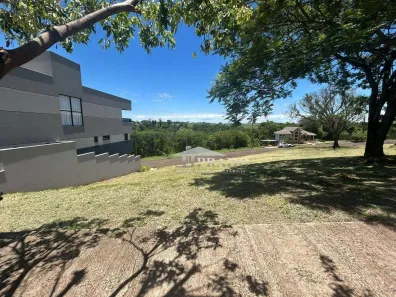 Lote/Terreno à venda, 431m² no Condomínio Royal Boulevard Residence, Ibiporã
