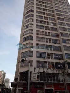 Sala Comercial à venda, 41m² no Centro, Campinas
