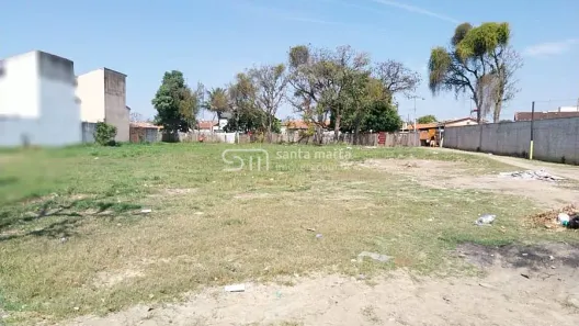Lote/Terreno à venda, 2140m² no Cruz, Lorena