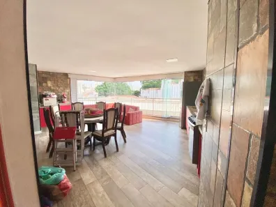 Apartamento com 3 Quartos à venda, 125m² no Mooca, São Paulo