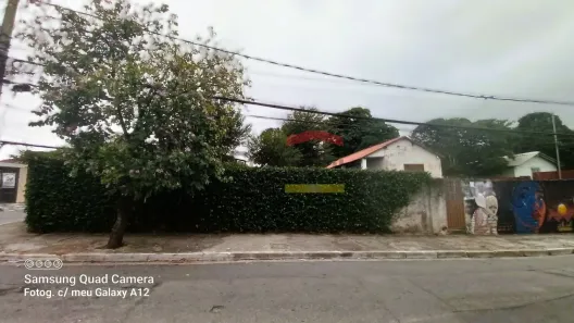 Lote/Terreno à venda, 551m² no Vila Nova Mazzei, São Paulo