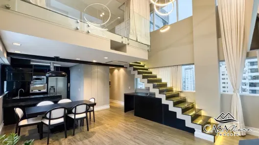 Apartamento com 1 Quarto à venda, 86m² no Centro, Florianópolis
