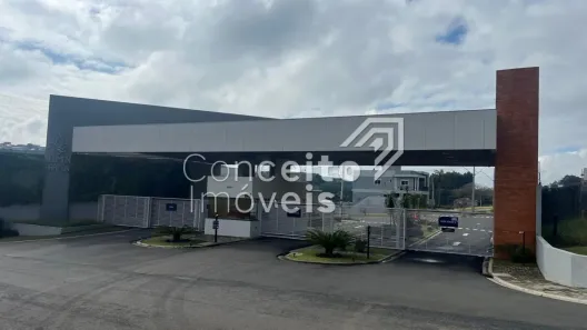 Lote/Terreno à venda, 411m² no Orfãs, Ponta Grossa