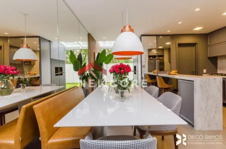 Casa de Condomínio com 3 Quartos à venda, 120m² no Vila Nova, Porto Alegre