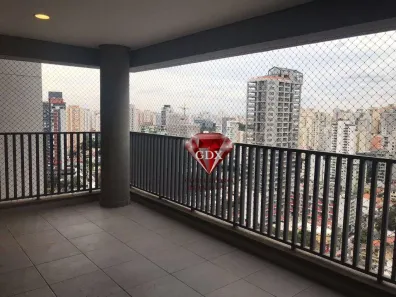 Apartamento com 4 Quartos à venda, 150m² no Perdizes, São Paulo