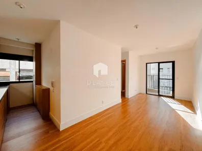 Apartamento com 2 Quartos à venda, 55m² no Jardim Itatiaia, Campinas