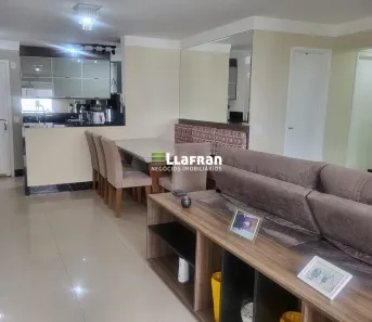 Apartamento com 3 Quartos à venda, 70m² no Jardim Parque Morumbi, São Paulo