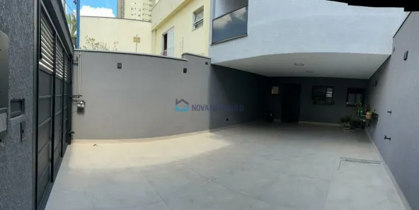 Casa com 3 Quartos à venda, 180m² no Vila Clementino, São Paulo