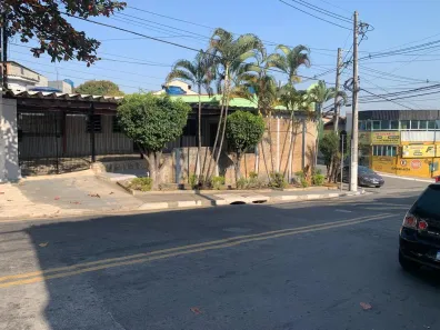 Casa com 4 Quartos para alugar, 212m² no Jardim Presidente Dutra, Guarulhos