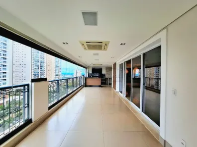 Apartamento com 4 Quartos para alugar, 508m² no Residencial Morro do Ipê, Ribeirão Preto