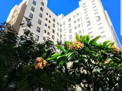 Apartamento com 1 Quarto à venda, 35m² no Luz, São Paulo