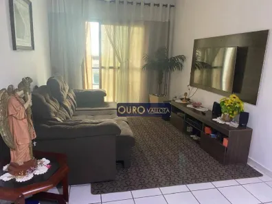 Apartamento com 2 Quartos à venda, 90m² no Ocian, Praia Grande