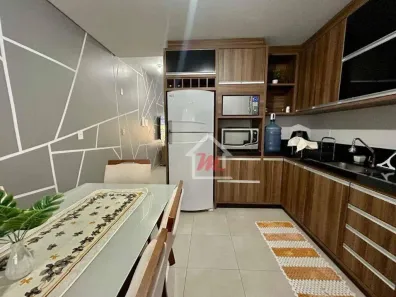 Sobrado com 2 Quartos à venda, 70m² no Velha Central, Blumenau