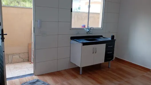 Kitnet com 2 Quartos para alugar, 55m² no Vila São Silvestre, Barueri