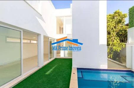 Apartamento com 4 Quartos à venda, 365m² no Jardim Petrópolis, São Paulo