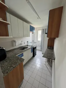 Apartamento com 2 Quartos para alugar, 52m² no Morada do Sol, São José dos Campos